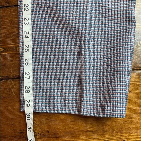 Pendleton Dress Pants women's 100% Virgin Wool size 6P PH458-10882 - Picture 8 of 9
